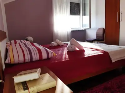 Ferienwohnung für 3 Personen in Bribir 4/10