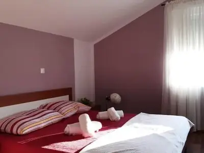 Ferienwohnung für 3 Personen in Bribir 7/10
