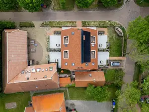 Ferienwohnung für 2 Personen (25 m²) in Buren (Ameland)