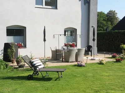 Ferienwohnung für 4 Personen (60 m²) in Stadt Voerde (Niederrhein) 2/10