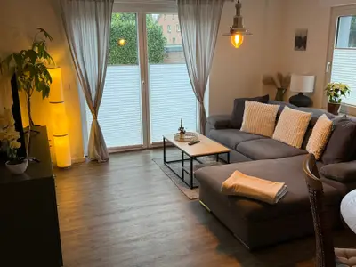 Ferienwohnung für 4 Personen (60 m²) in Stadt Voerde (Niederrhein) 4/10