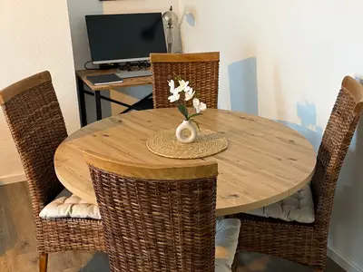 Ferienwohnung für 4 Personen (60 m²) in Stadt Voerde (Niederrhein) 5/10