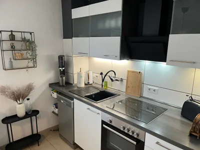 Ferienwohnung für 4 Personen (60 m²) in Stadt Voerde (Niederrhein) 7/10