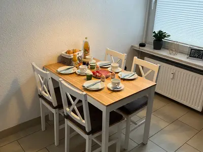 Ferienwohnung für 4 Personen (60 m²) in Stadt Voerde (Niederrhein) 9/10