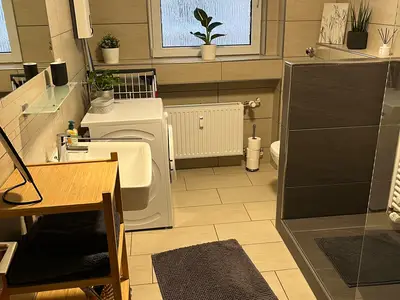 Ferienwohnung für 4 Personen (60 m²) in Stadt Voerde (Niederrhein) 10/10