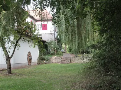 Ferienwohnung für 2 Personen in Unterelsbach 2/10