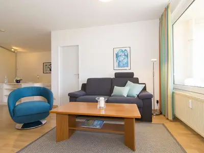 Ferienwohnung für 4 Personen (55 m²) in Cuxhaven 1/10