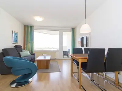 Ferienwohnung für 4 Personen (55 m²) in Cuxhaven 2/10