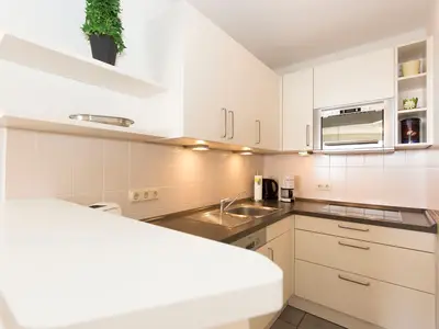 Ferienwohnung für 4 Personen (55 m²) in Cuxhaven 4/10