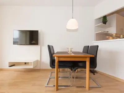 Ferienwohnung für 4 Personen (55 m²) in Cuxhaven 5/10