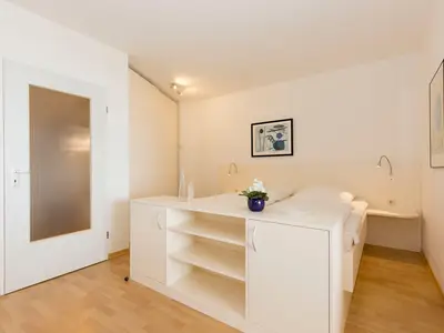Ferienwohnung für 4 Personen (55 m²) in Cuxhaven 6/10