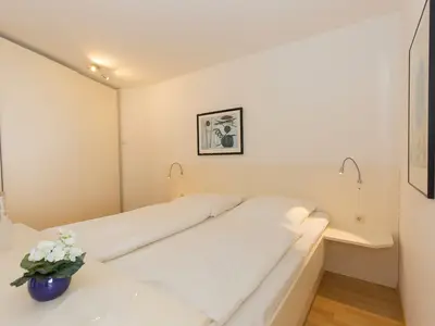 Ferienwohnung für 4 Personen (55 m²) in Cuxhaven 7/10