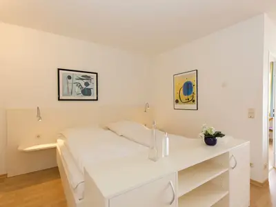 Ferienwohnung für 4 Personen (55 m²) in Cuxhaven 8/10