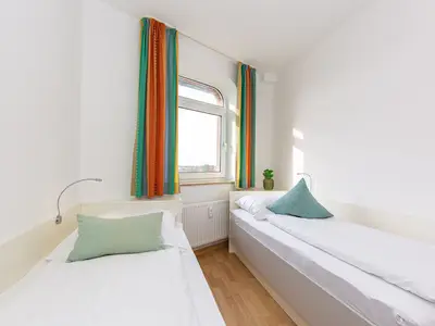 Ferienwohnung für 4 Personen (55 m²) in Cuxhaven 9/10