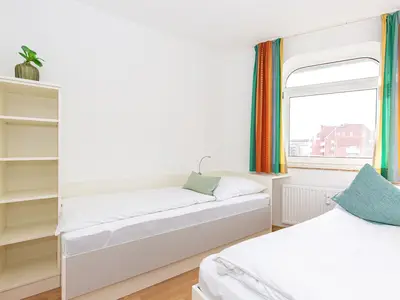 Ferienwohnung für 4 Personen (55 m²) in Cuxhaven 10/10