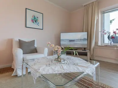 Ferienwohnung für 3 Personen (75 m²) in Husum 3/10