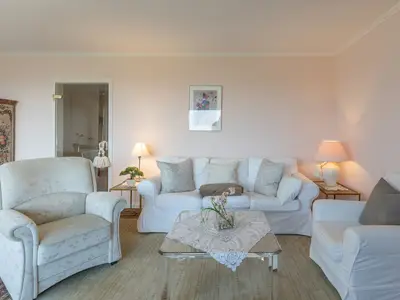 Ferienwohnung für 3 Personen (75 m²) in Husum 4/10