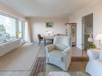 Ferienwohnung für 3 Personen (75 m²) in Husum 5/10