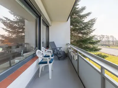 Ferienwohnung für 3 Personen (75 m²) in Husum 7/10