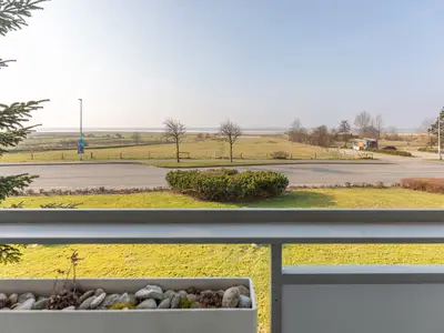 Ferienwohnung für 3 Personen (75 m²) in Husum 8/10