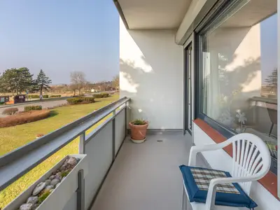 Ferienwohnung für 3 Personen (75 m²) in Husum 9/10