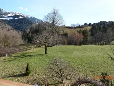Aussicht