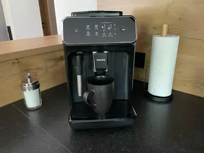 Kaffemaschine