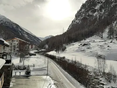 Aussicht