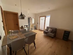 Ferienwohnung für 3 Personen (37 m²) in Maria Alm am Steinernen Meer