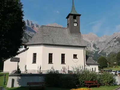 Kirche