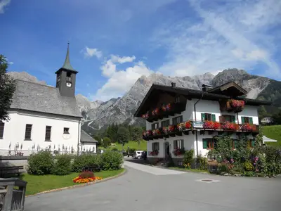 Haus Sommer