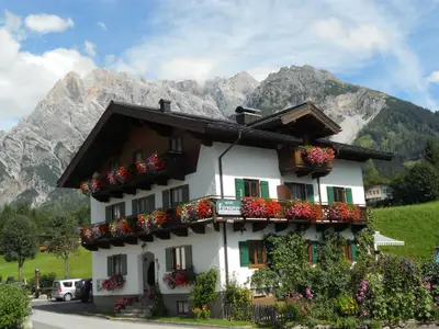 Haus Sommer 2