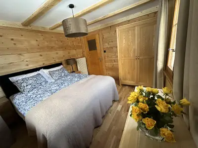 1. Schlafzimmer