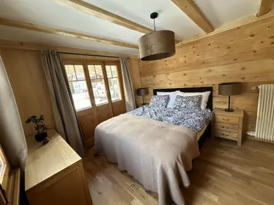 1. Schlafzimmer - Foto2