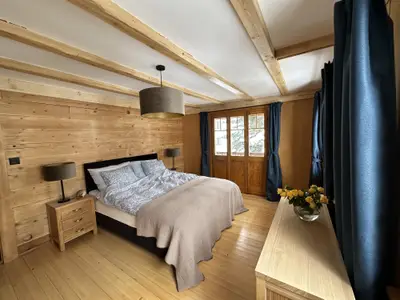 2. Schlafzimmer