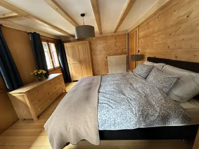 2. Schlafzimmer - Foto 2