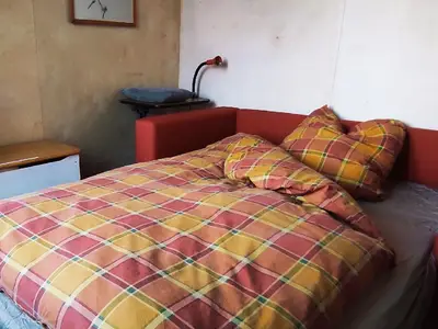 Sofa mit Schlaffunktion