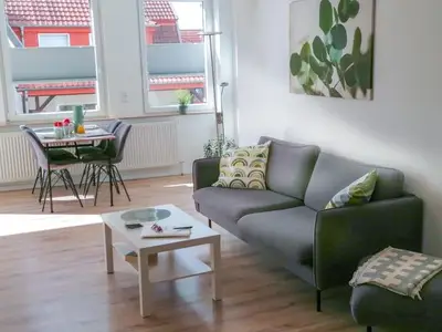 Ferienwohnung für 4 Personen (95 m²) in Bad Salzuflen 7/10