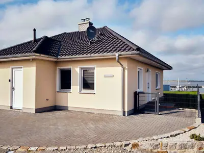Ferienwohnung für 4 Personen (48 m²) in Stahlbrode 1/10