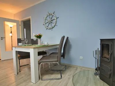 Ferienwohnung für 4 Personen (48 m²) in Stahlbrode 6/10