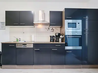 Ferienwohnung für 4 Personen (48 m²) in Stahlbrode 7/10