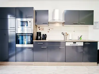 Ferienwohnung für 4 Personen (48 m²) in Stahlbrode 7/10