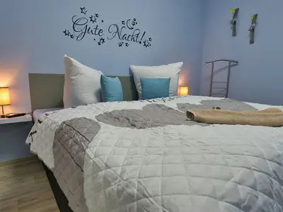 Ferienwohnung für 4 Personen (48 m²) in Stahlbrode 8/10