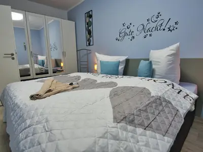 Ferienwohnung für 4 Personen (48 m²) in Stahlbrode 9/10
