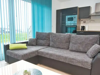 Ferienwohnung für 4 Personen (48 m²) in Stahlbrode 2/10