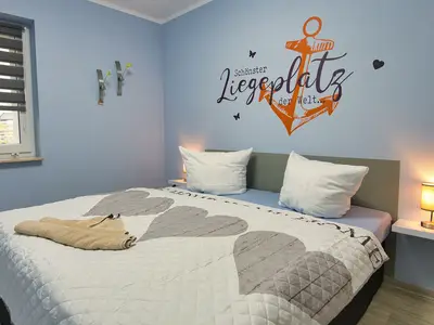 Ferienwohnung für 4 Personen (48 m²) in Stahlbrode 8/10