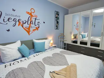 Ferienwohnung für 4 Personen (48 m²) in Stahlbrode 9/10