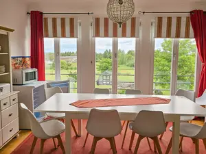 Ferienwohnung für 9 Personen in Galgenberg