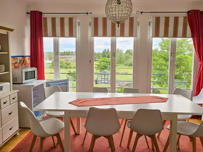 Ferienwohnung für 9 Personen in Galgenberg 1/10
