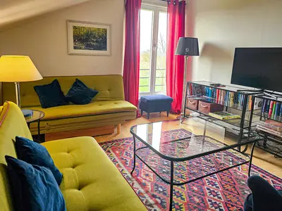 Ferienwohnung für 9 Personen in Galgenberg 8/10